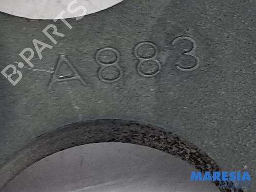 Pulley ALFA ROMEO MITO (955_) 1.4 TJet (955AXG1A) | BP31396799M122