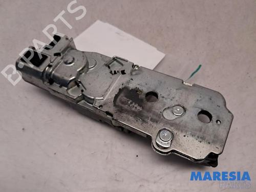 Electronic module CITROËN C5 III Break (RW_) 2.0 i 16V (RWRFJC, RWRFJF) | BP31491308M83