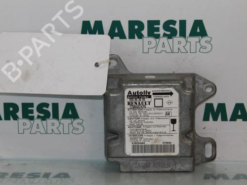 Used ECU airbags RENAULT MEGANE I Grandtour (KA0/1_) 1.6 16V (KA0B, KA04, KA11) (107 hp) 31517125