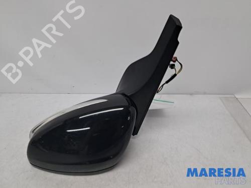 Left mirror CITROËN C3 III (SX) 1.2 VTi 82 | BP31486489C26