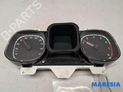 Used Instrument cluster FIAT PANDA (312_, 319_) 0.9 (312PXP1A) (60 hp) 31427991