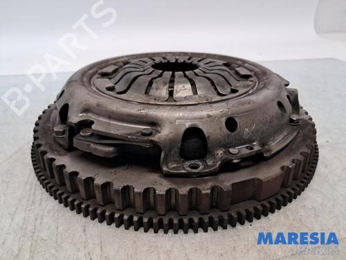 Flywheel RENAULT CAPTUR I (J5_, H5_) 0.9 TCe 90 | BP33803081M101  - Image 5