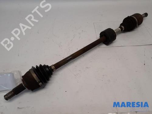 Used Right front driveshaft FIAT 500 (312_) 0.9 (312AXP1A) (60 hp) 31474383