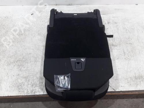 Seats set CITROËN C4 Picasso II 1.6 VTi 120 | BP31501312C78 