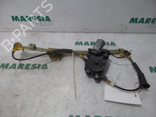 Rudehejsemekanisme Højre foran FIAT SEICENTO / 600 (187_) 1.1 (187AXB, 187AXB1A, 187AXC1A02) (54 hp) 31532408