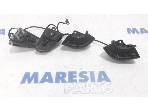 Used Switch Switch PEUGEOT 508 SW I (8E_) 2.0 HDi (163 hp) 31500060 31500060