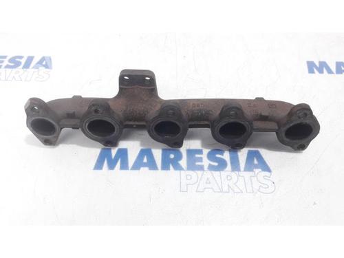 Used Exhaust manifold PEUGEOT 508 I (8D_) 1.6 HDi (112 hp) 31469272