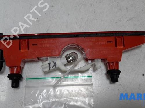 3º Stop PEUGEOT PARTNER Tepee 1.6 VTi (120 hp) 31430259