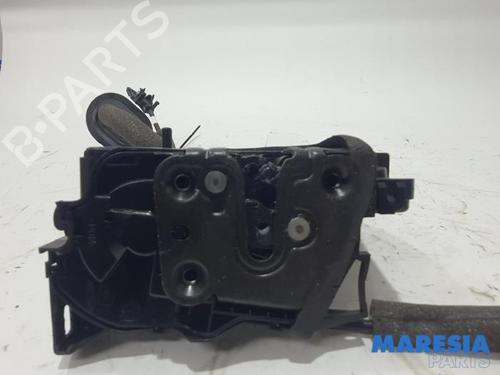 Electronic module RENAULT SCÉNIC IV (J9_) 1.2 TCe 115 | BP31408816M83 - Image 6