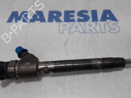 Used Injector PEUGEOT 2008 I (CU_) 1.5 BlueHDI 100 (102 hp) 31483726