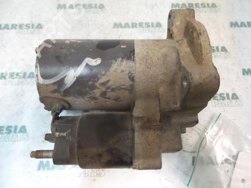 Used Starter CITROËN SAXO (S0, S1) 1.1 X, SX (60 hp) 31500319