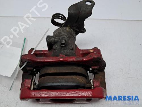 Used Right rear brake caliper ALFA ROMEO 159 (939_) 2.2 JTS (939AXB1B, 939AXB11) (185 hp) 31418320