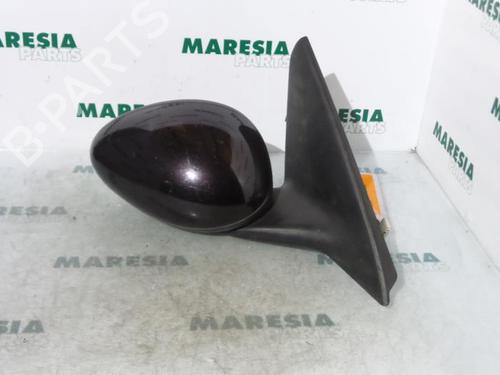 Used Right mirror ALFA ROMEO 147 (937_) 1.6 16V T.SPARK ECO (937.AXA1A, 937.BXA1A) (105 hp) 31429695
