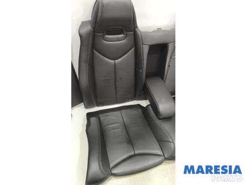 Seats set PEUGEOT 308 CC (4B_) 1.6 16V | BP37161882C78 - Image 12