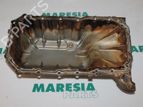 Used Front right seatbelt PEUGEOT 307 (3A/C) 1.6 16V (109 hp) 31387833