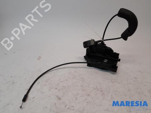 Electronic module RENAULT MEGANE III Hatchback (BZ0/1_, B3_) 1.6 16V (BZ1B, BZ1H) | BP31507464M83 - Image 7