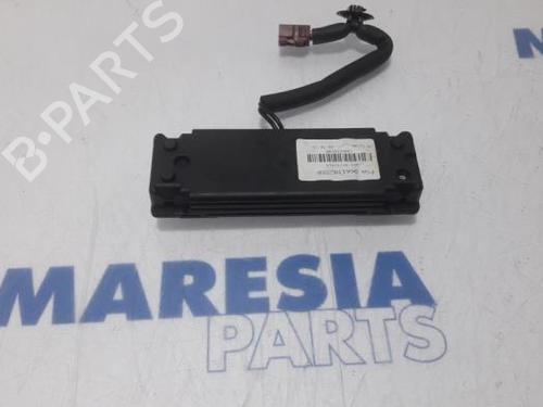 Used Other CITROËN C6 (TD_) 2.2 HDi (170 hp) 31453341