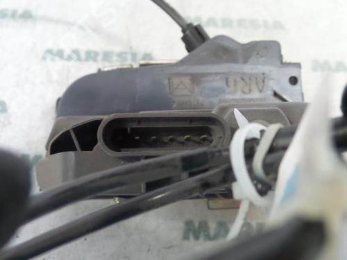 Electronic module RENAULT ESPACE IV (JK0/1_) 2.0 (JK0A, JK1D, JK0N) | BP31453614M83