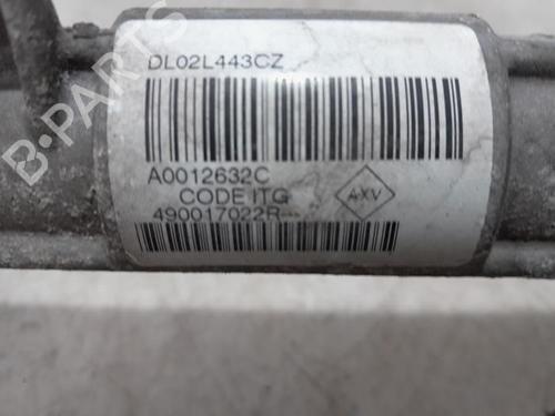 Steering rack RENAULT MEGANE III Hatchback (BZ0/1_, B3_) 1.4 TCe (BZ0F, BZ1V) | BP31414670M22  - Image 5
