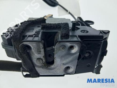 Electronic module RENAULT ZOE Hatchback Van (BFM_) Electric (BFME) | BP38758702M83 - Image 2