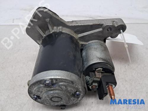 Starter RENAULT CAPTUR I (J5_, H5_) 1.2 TCe 120 | BP37524236M8 - Image 3