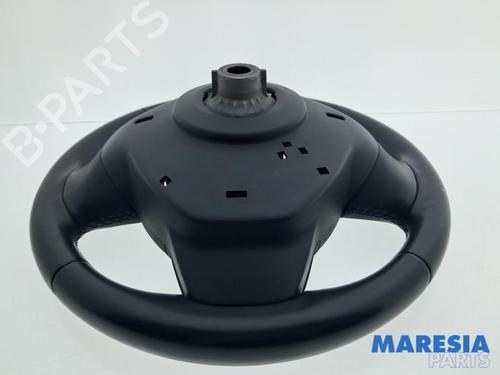 Steering wheel RENAULT CAPTUR I (J5_, H5_) 1.2 TCe 120 | BP39150107C49 - Image 8