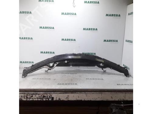 Used Hood lock ALFA ROMEO 159 (939_) 1.9 JTS (939AXA1B) (160 hp) 31426537