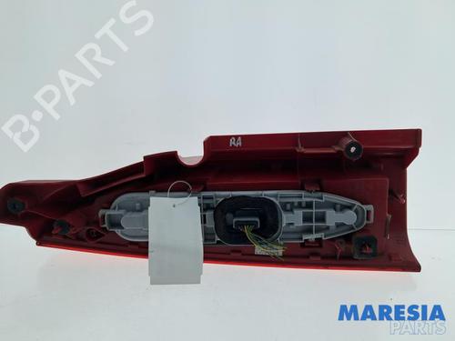 Right taillight CITROËN BERLINGO MULTISPACE (B9) 1.6 VTi 120 | BP40157909C35  - Image 5