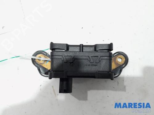 Used Electronic module RENAULT ESPACE IV (JK0/1_) 2.0 (JK0A, JK1D, JK0N) (170 hp) 31387855