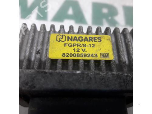 Electronic sensor RENAULT TRAFIC II Van (FL) 2.0 dCi 115 (FL01, FL0U, FL00, FL0H, FL0M) | BP31407223M84