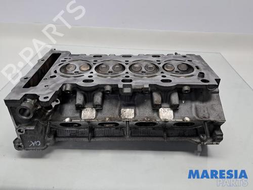 Used Cylinder head CITROËN C4 Picasso II 1.6 THP 155 (156 hp) 31415121