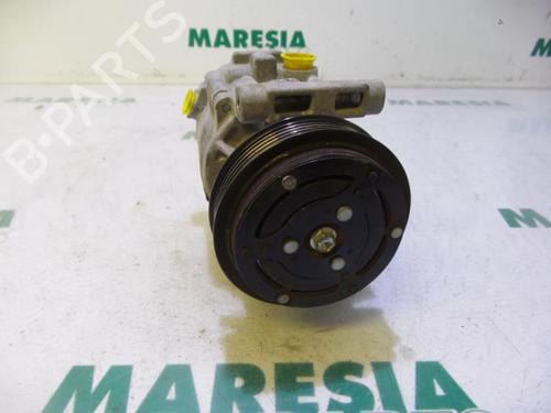 AC compressor FIAT PANDA (169_) 1.2 (169.AXB11, 169.AXB1A) | BP31433157M34 - Image 2
