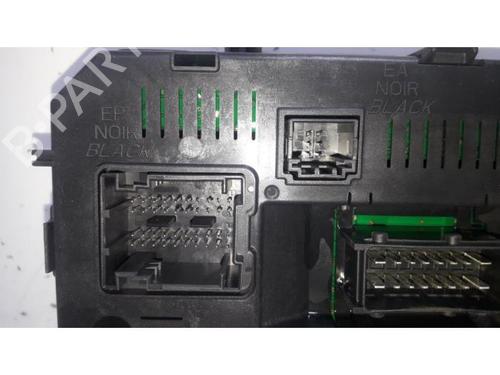 Engine control unit (ECU) PEUGEOT 3008 I MPV (0U_) 1.6 HDi | BP31432265M57 