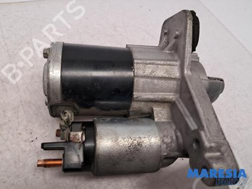 Starter RENAULT CLIO IV (BH_) 0.9 TCe 90 (BHNF, BHMA, BHMH, BHJK, BHJR) | BP31463170M8