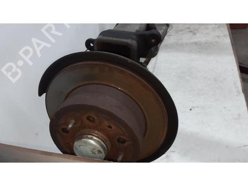 Rear axle PEUGEOT BOXER Van 2.2 HDi 130 | BP31535602M2