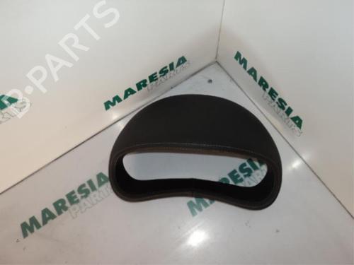 Used Instrument cluster Instrument cluster PEUGEOT 206 SW (2E/K) 2.0 HDi (90 hp) 31474347 31474347