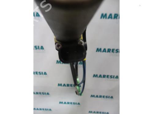 Front right window mechanism FIAT STILO Multi Wagon (192_) 1.6 16V | BP31433308C23