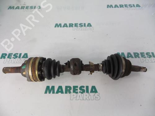 Used Left front driveshaft ALFA ROMEO 146 (930_) 1.8 i.e. 16V T.S. (930.B1A) (140 hp) 31536568