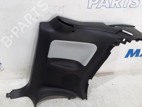 Høyre frontpanel PEUGEOT 207 CC (WD_) 1.6 HDi (112 hp) 31408333