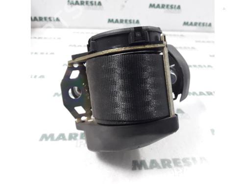 Used Rear left seatbelt FIAT SEICENTO / 600 (187_) 1.1 (187AXB, 187AXB1A, 187AXC1A02) (54 hp) 31445659