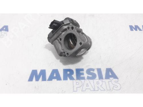 Used Throttle body CITROËN JUMPY II Van 1.6 HDi 90 8V (90 hp) 31511861