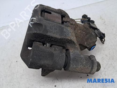 Left front brake caliper FIAT 500 (312_) 1.2 (312AXA1A) | BP36041456M105 - Image 4