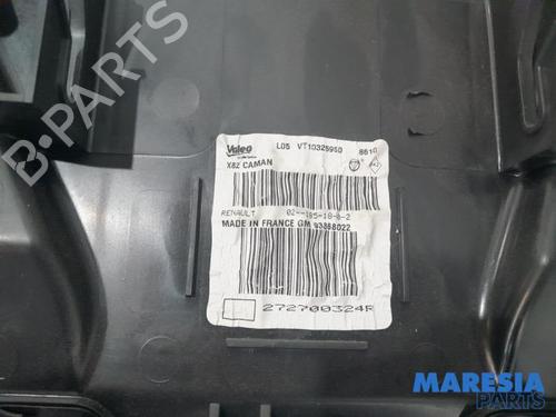 Other FIAT TALENTO Van (296_) 1.6 D | BP31391840O1