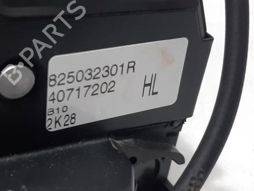 Electronic module RENAULT ZOE (BFM_) ZOE | BP31523998M83