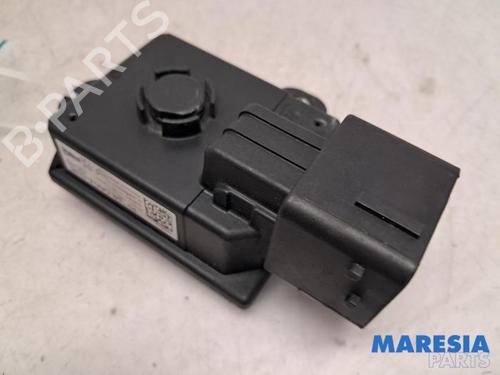 Capteur électronique CITROËN C4 Grand Picasso II (DA_, DE_) 1.2 THP 130 (130 hp) 31511432