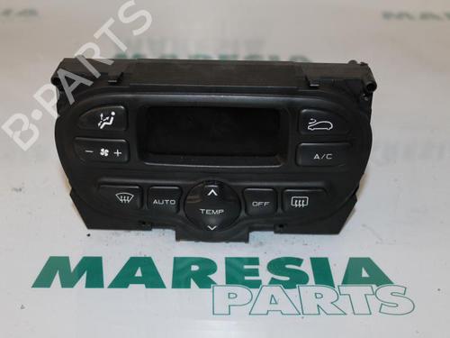 climate-control-peugeot-206-sw-2ek-2002-31469968 main image