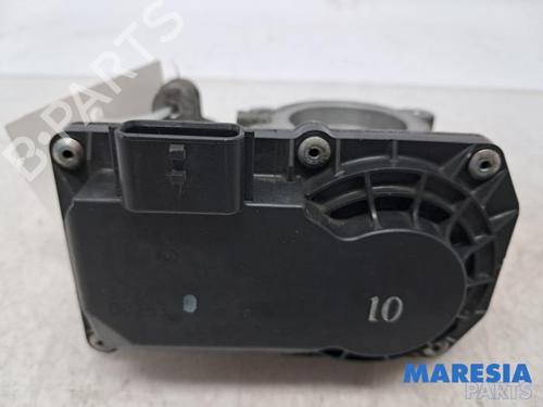 Throttle body RENAULT CAPTUR I (J5_, H5_) 1.2 TCe 120 | BP34161732M82 - Image 3