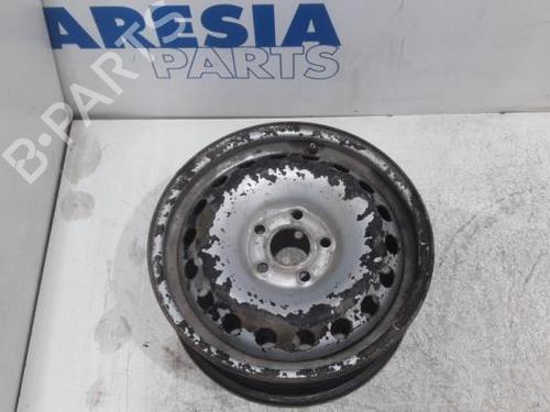 Used Rim RENAULT KANGOO Express (FW0/1_) 1.5 dCi 85 (FW0K, FW0L, FW0B) (86 hp) 31502520