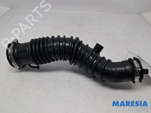 Pipe RENAULT MEGANE CC (EZ0/1_) 1.4 TCe (EZ0F, EZ1V) | BP31432680M125 - Image 3