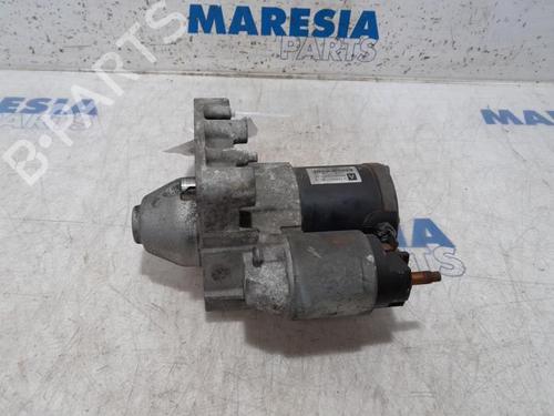 Used Starter PEUGEOT 207 (WA_, WC_) 1.6 16V VTi (120 hp) 31442477